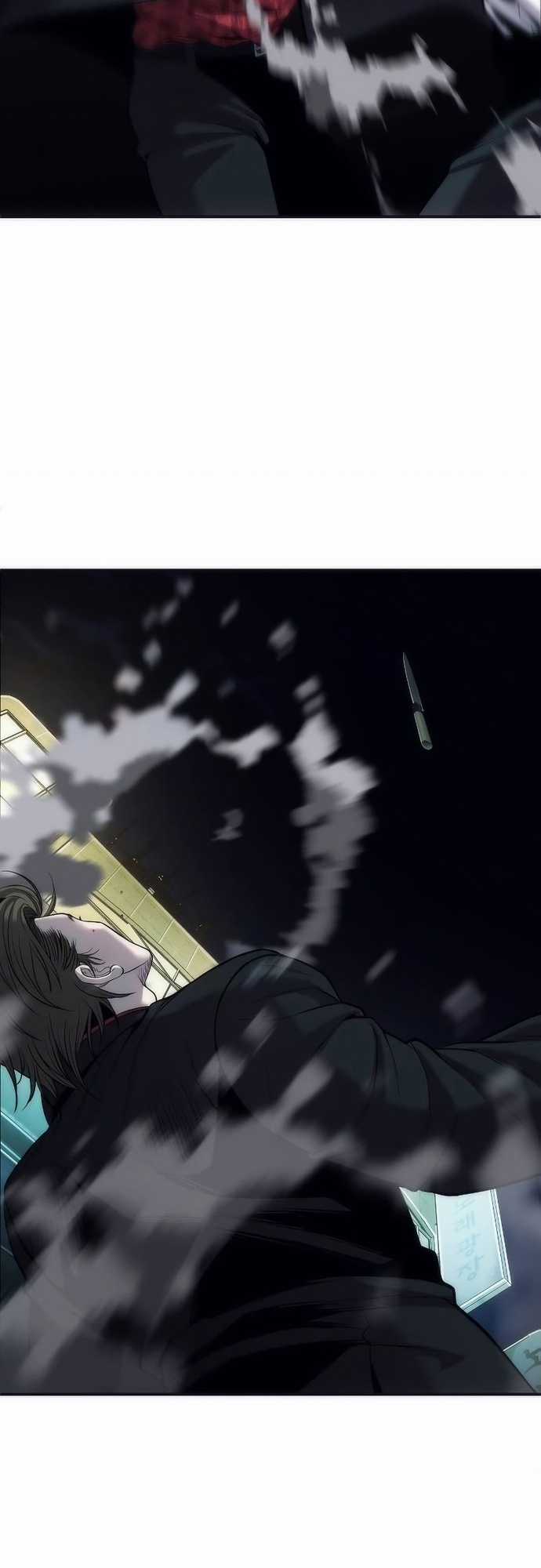 Đứa Con Báo Thù - Chapter 15 - Trang 35