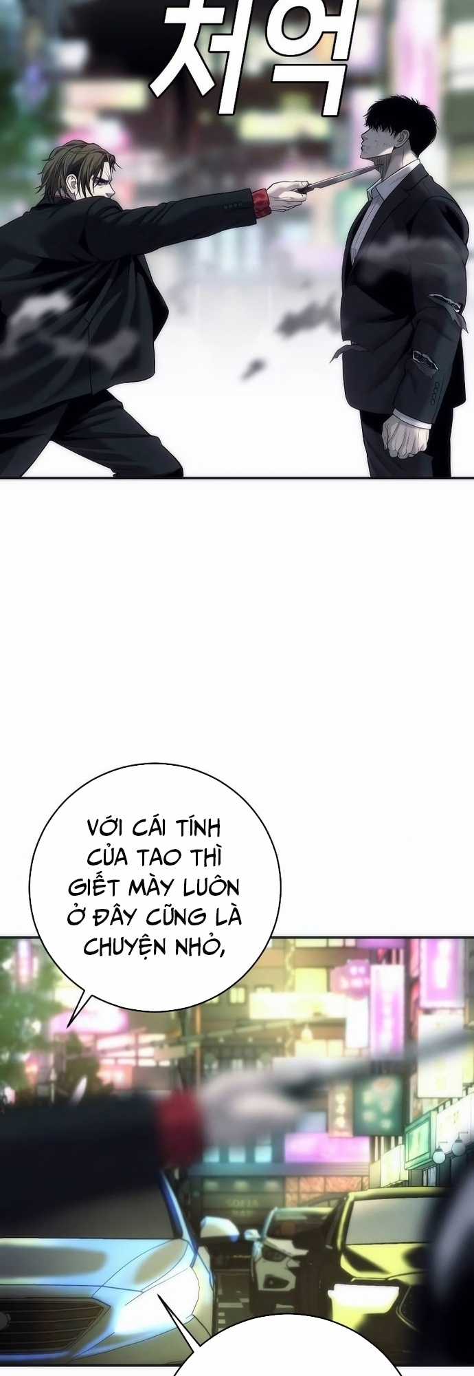 Đứa Con Báo Thù - Chapter 15 - Trang 39