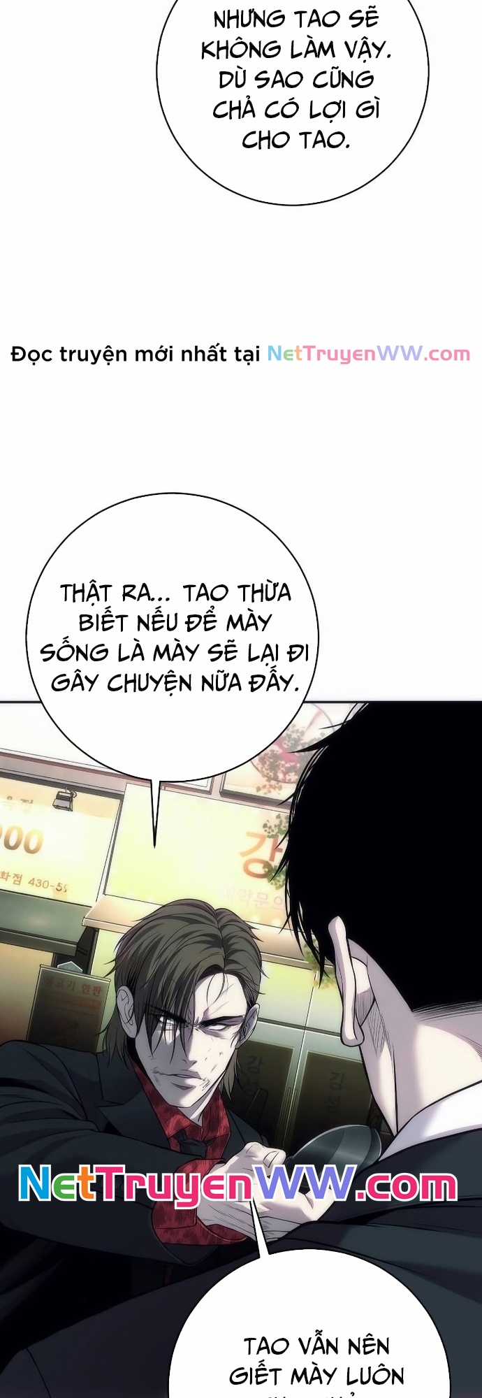 Đứa Con Báo Thù - Chapter 15 - Trang 40