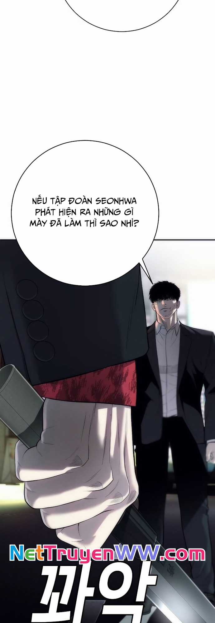 Đứa Con Báo Thù - Chapter 15 - Trang 5