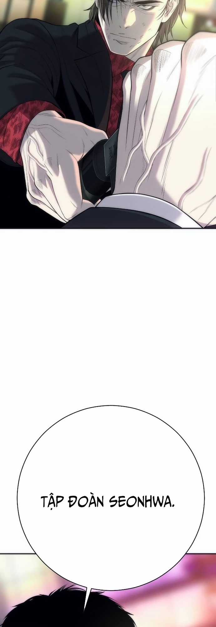 Đứa Con Báo Thù - Chapter 15 - Trang 47