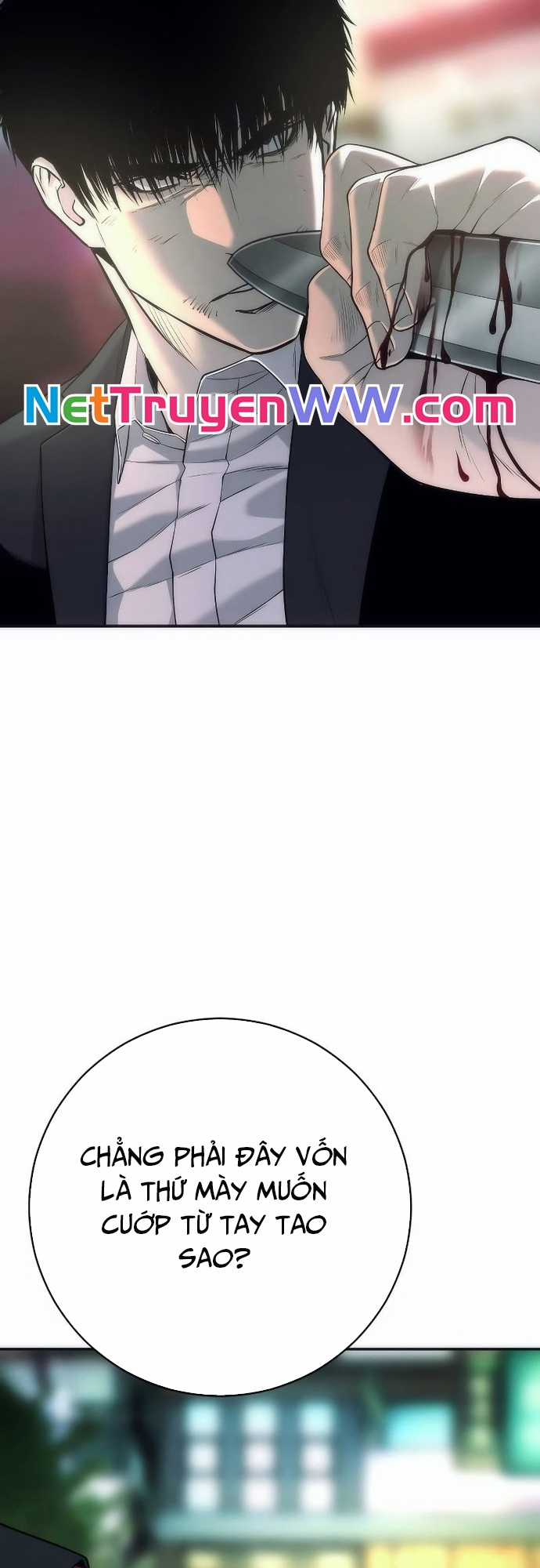 Đứa Con Báo Thù - Chapter 15 - Trang 48
