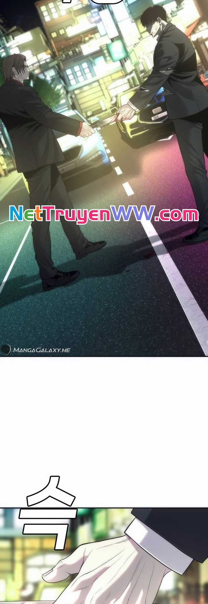 Đứa Con Báo Thù - Chapter 15 - Trang 50