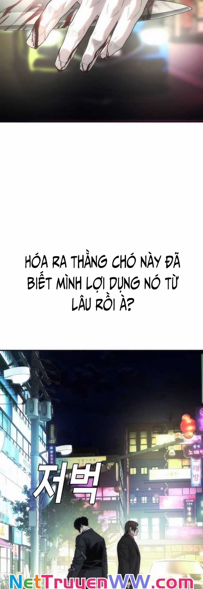 Đứa Con Báo Thù - Chapter 15 - Trang 51