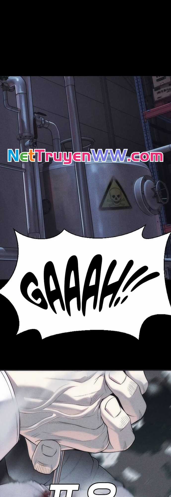 Đứa Con Báo Thù - Chapter 15 - Trang 59