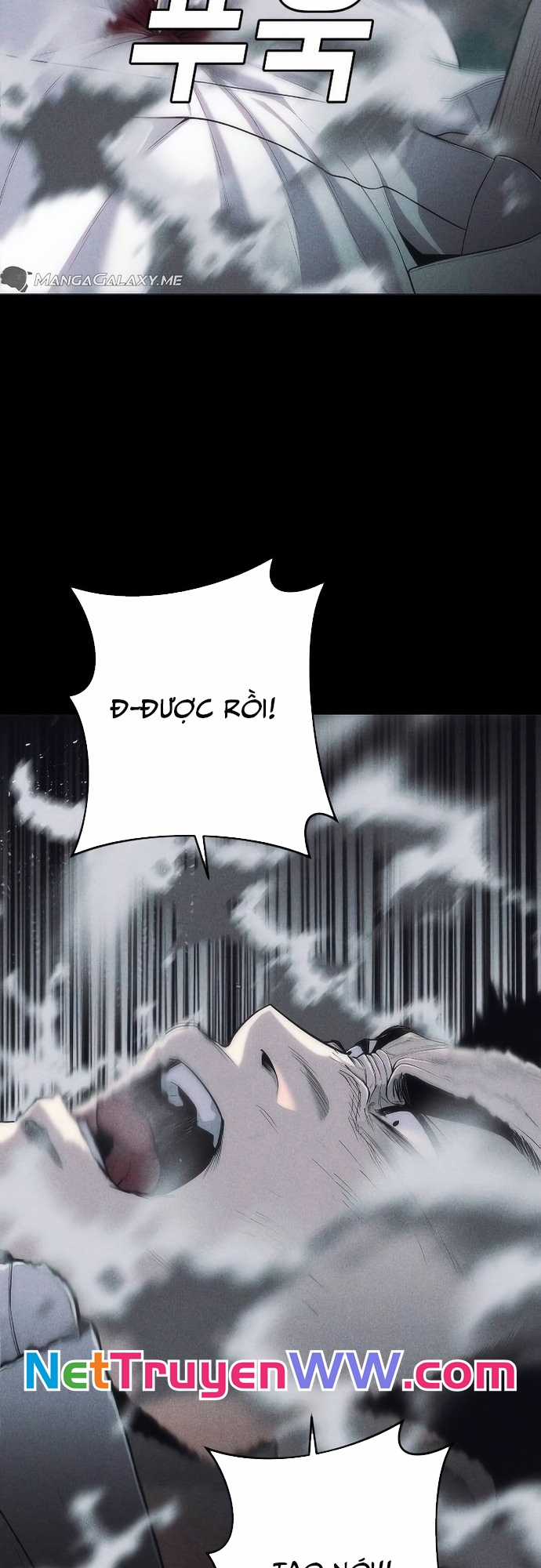 Đứa Con Báo Thù - Chapter 15 - Trang 60