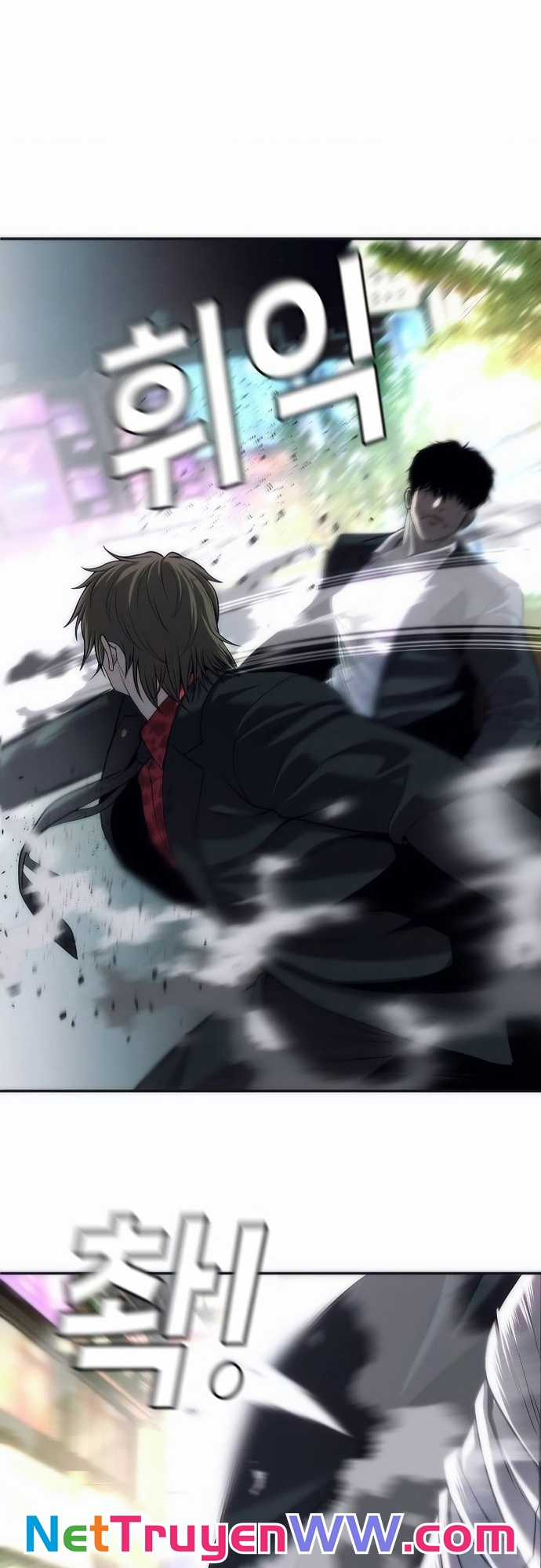 Đứa Con Báo Thù - Chapter 15 - Trang 7