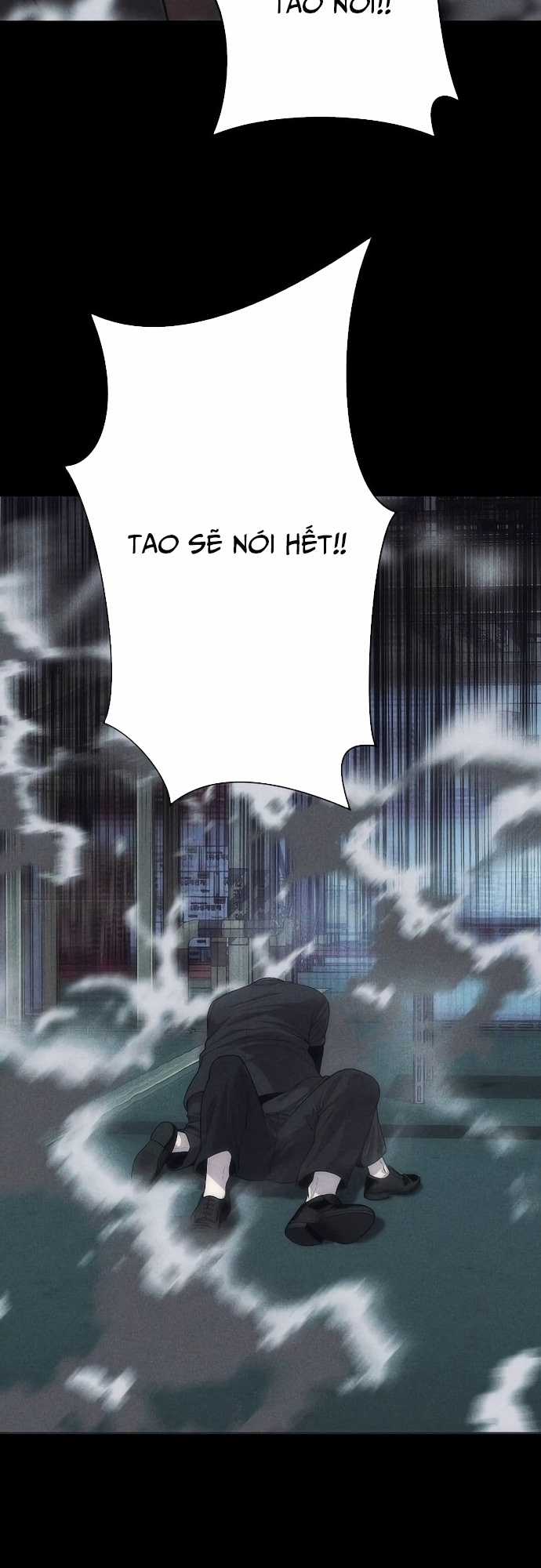 Đứa Con Báo Thù - Chapter 15 - Trang 61