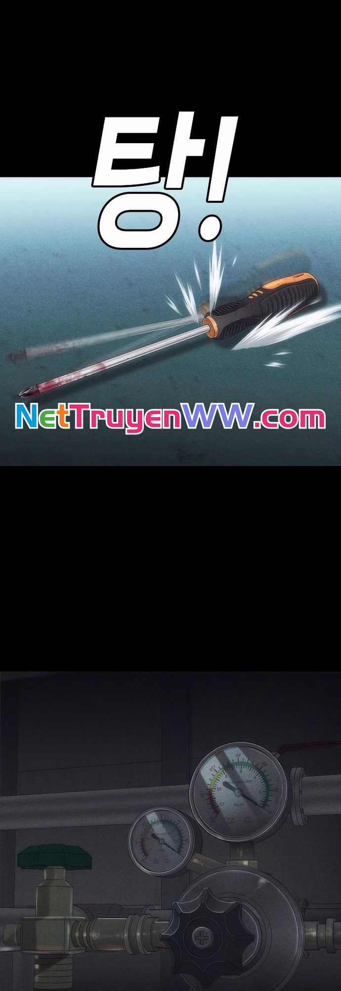 Đứa Con Báo Thù - Chapter 15 - Trang 62