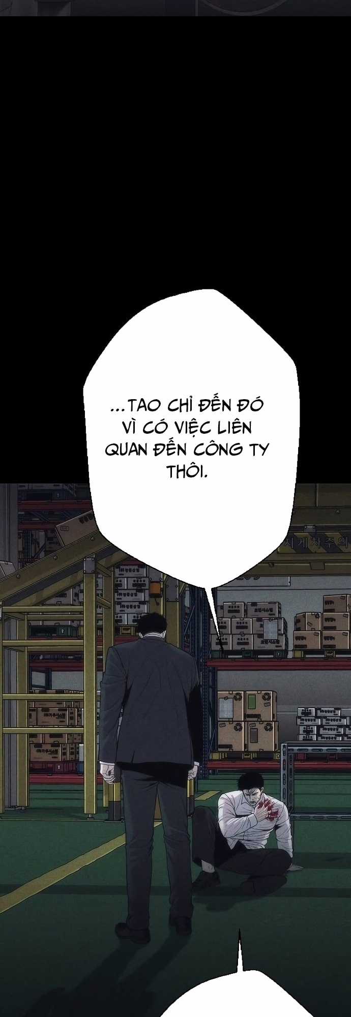 Đứa Con Báo Thù - Chapter 15 - Trang 63