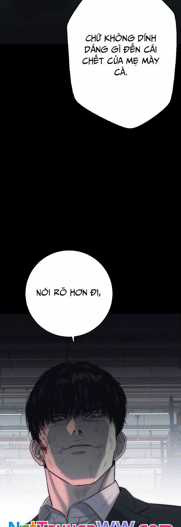 Đứa Con Báo Thù - Chapter 15 - Trang 64