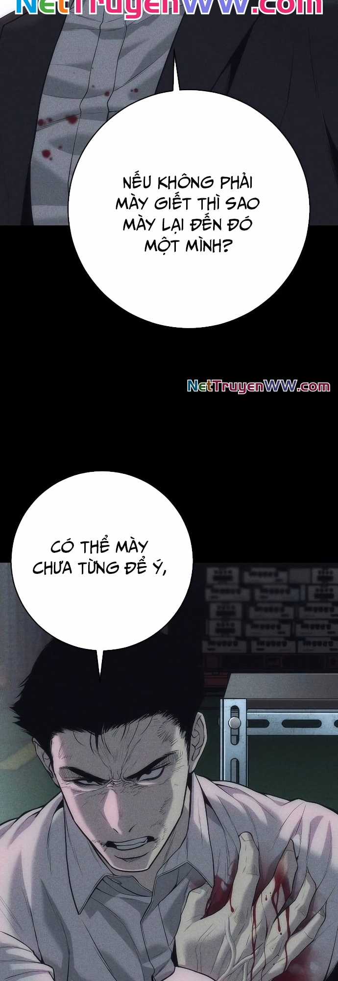 Đứa Con Báo Thù - Chapter 15 - Trang 65