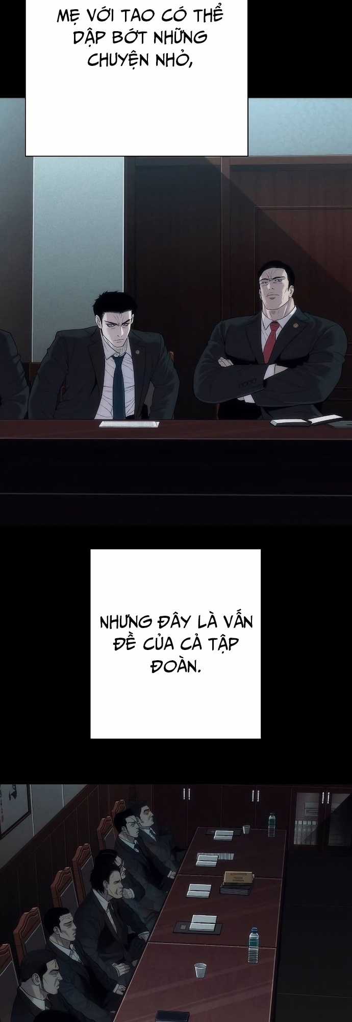 Đứa Con Báo Thù - Chapter 15 - Trang 68