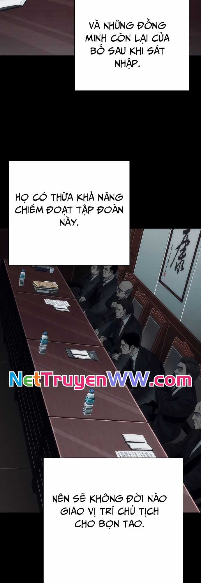 Đứa Con Báo Thù - Chapter 15 - Trang 70