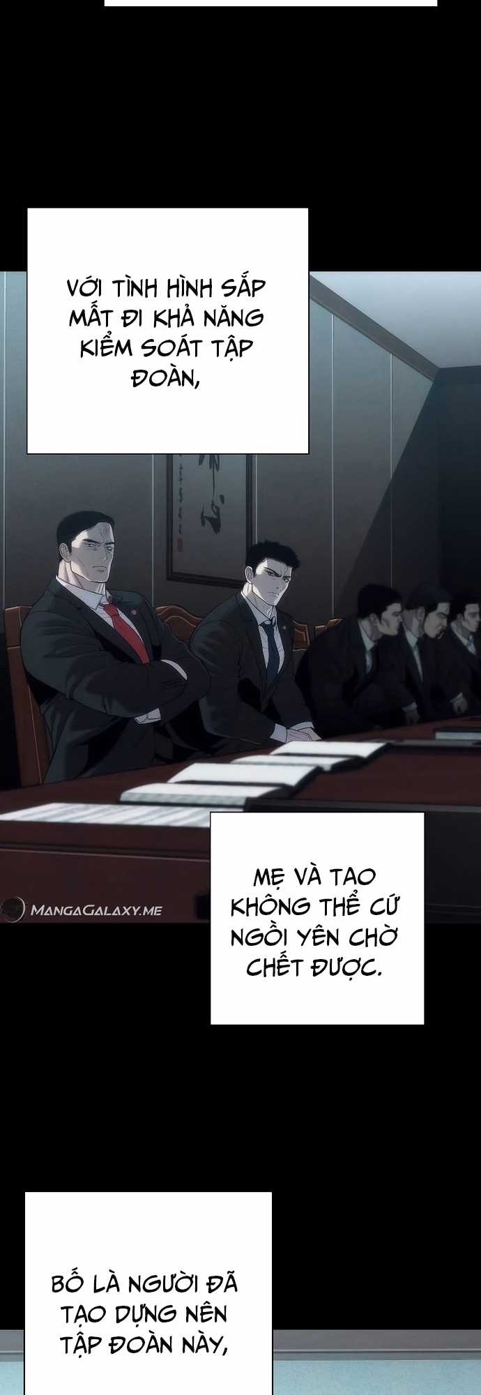 Đứa Con Báo Thù - Chapter 15 - Trang 71