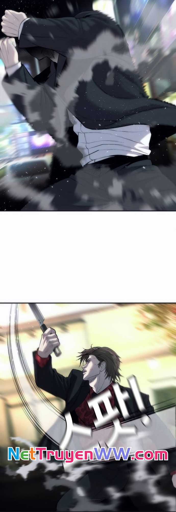 Đứa Con Báo Thù - Chapter 15 - Trang 9