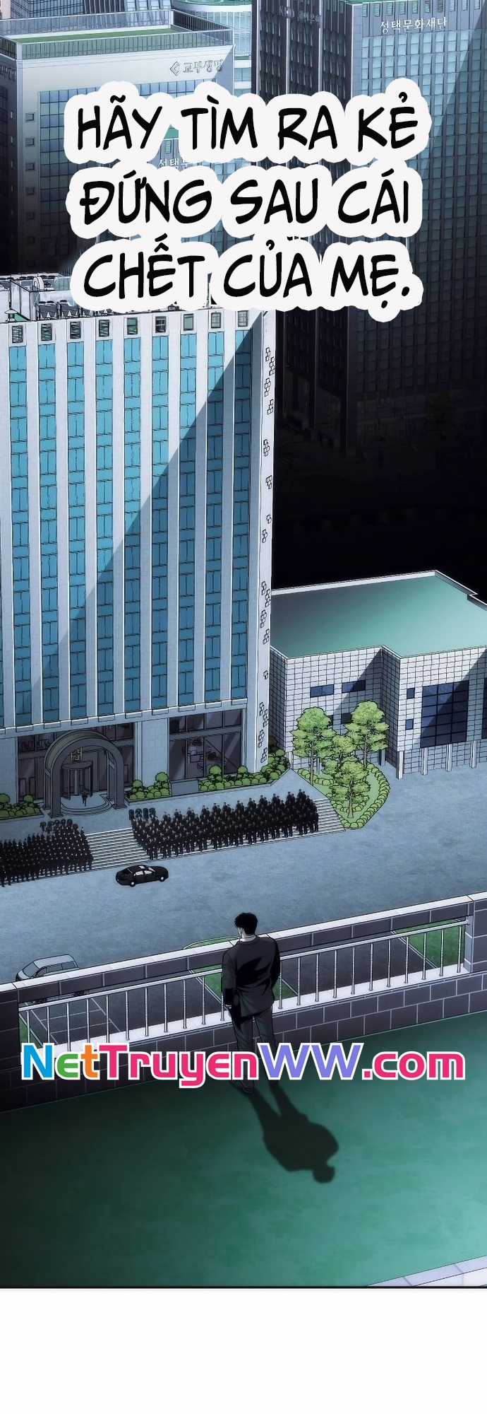Đứa Con Báo Thù - Chapter 15 - Trang 84
