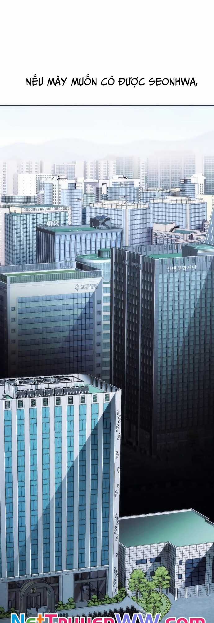 Đứa Con Báo Thù - Chapter 16 - Trang 1