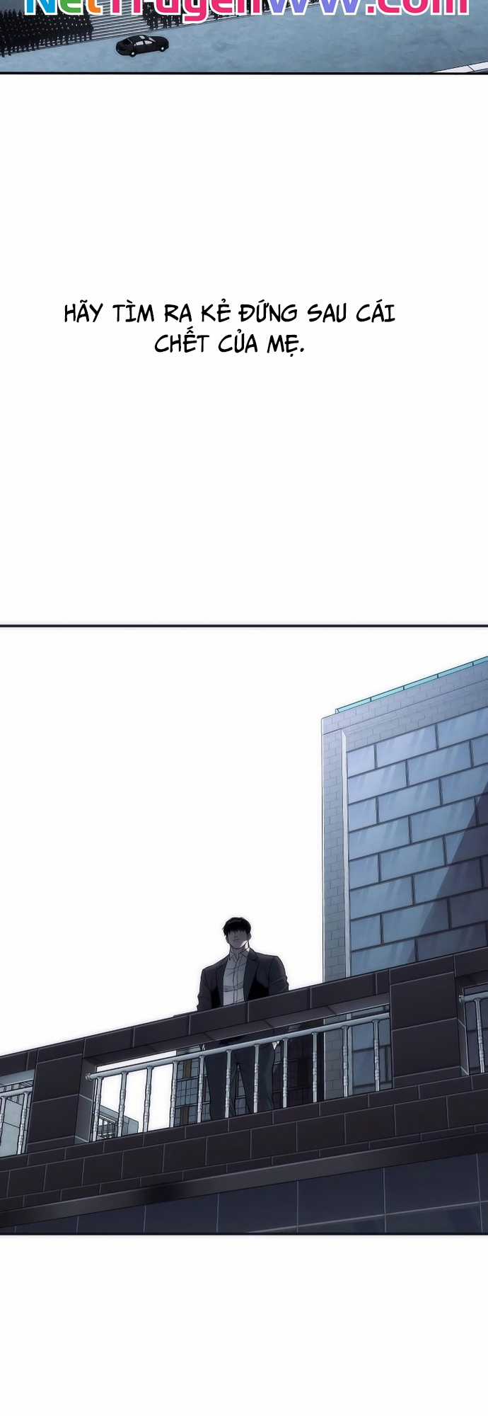 Đứa Con Báo Thù - Chapter 16 - Trang 2