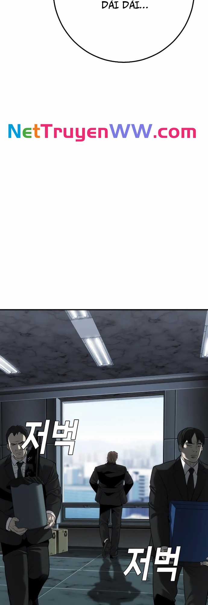 Đứa Con Báo Thù - Chapter 16 - Trang 11