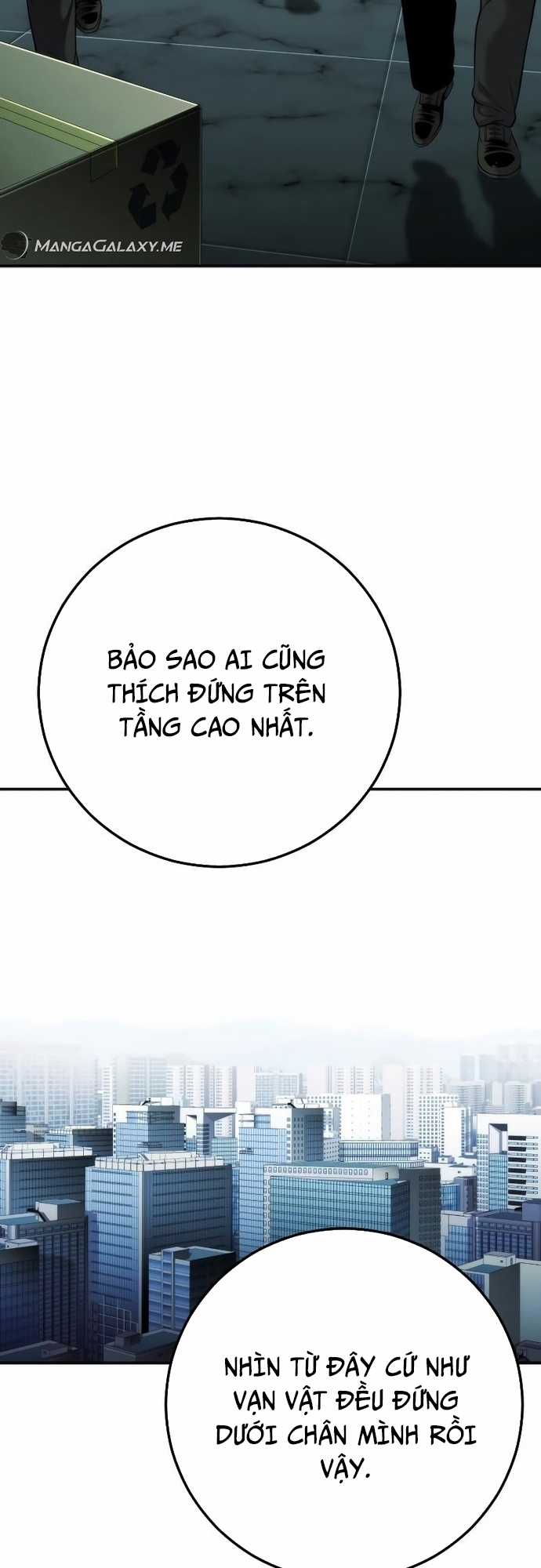 Đứa Con Báo Thù - Chapter 16 - Trang 12