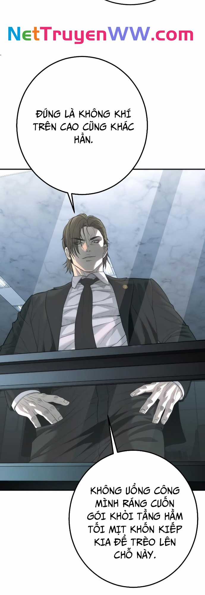 Đứa Con Báo Thù - Chapter 16 - Trang 13