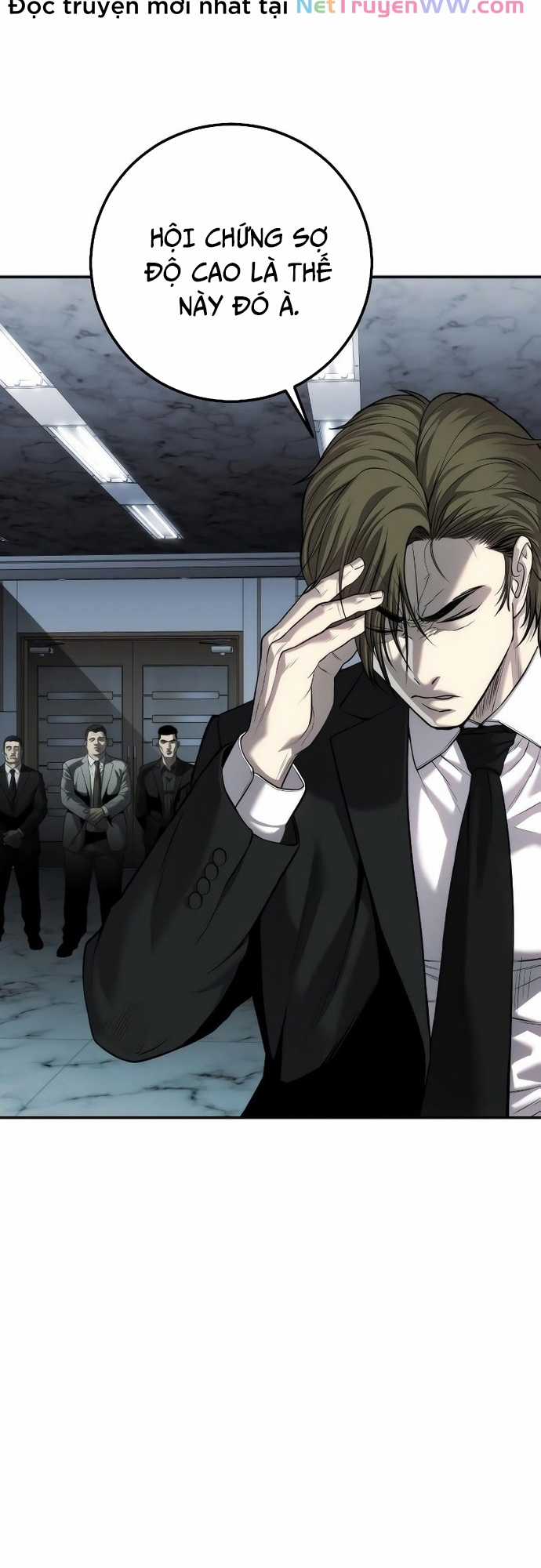 Đứa Con Báo Thù - Chapter 16 - Trang 15