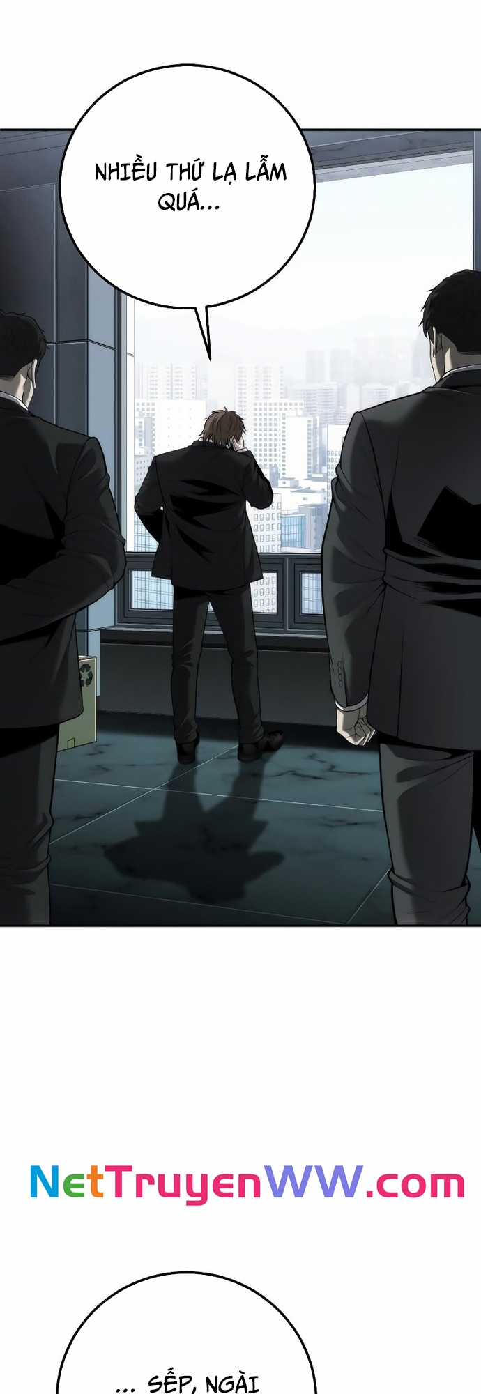 Đứa Con Báo Thù - Chapter 16 - Trang 16