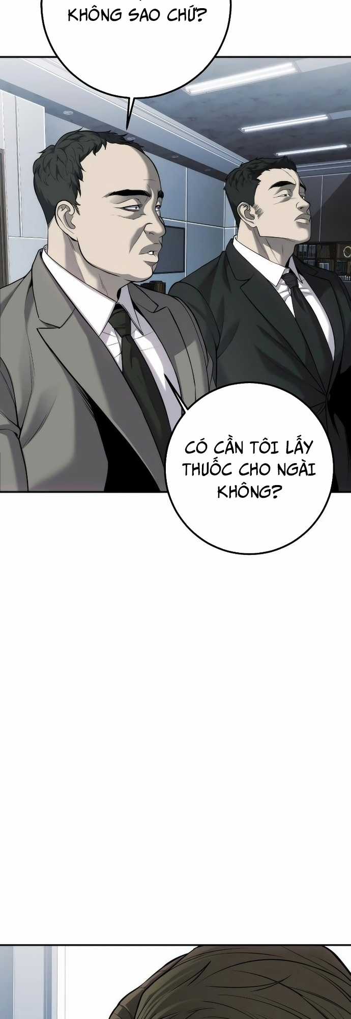 Đứa Con Báo Thù - Chapter 16 - Trang 17