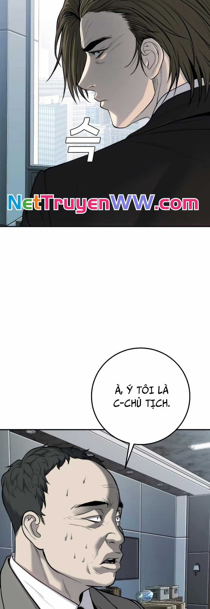 Đứa Con Báo Thù - Chapter 16 - Trang 18