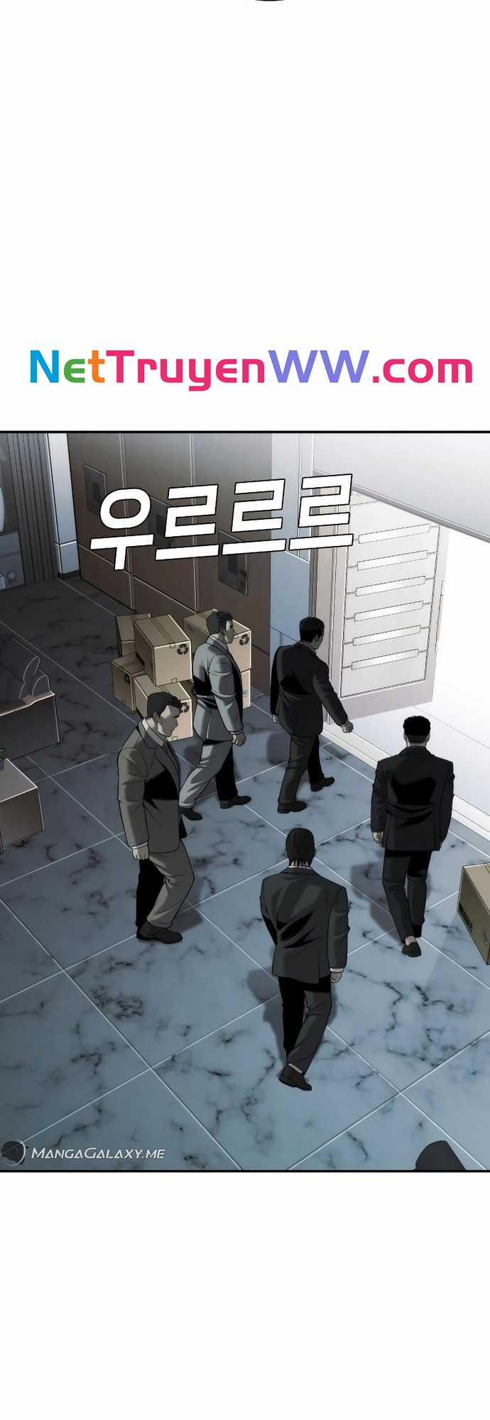 Đứa Con Báo Thù - Chapter 16 - Trang 22