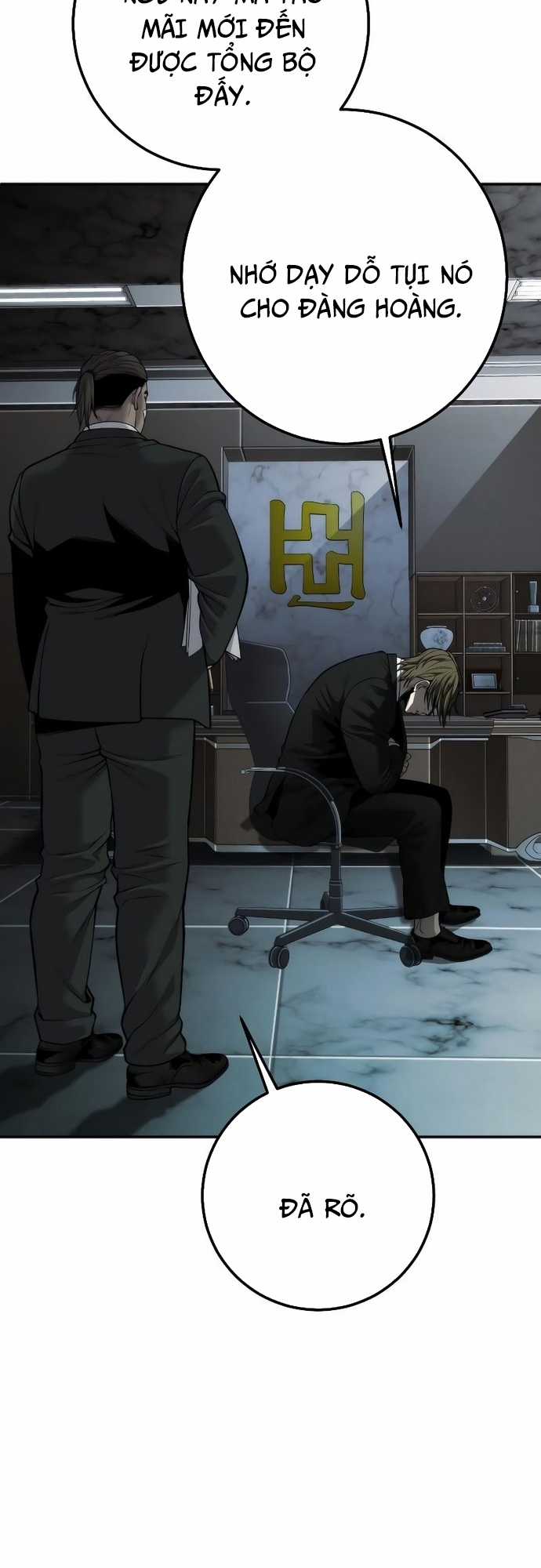 Đứa Con Báo Thù - Chapter 16 - Trang 24