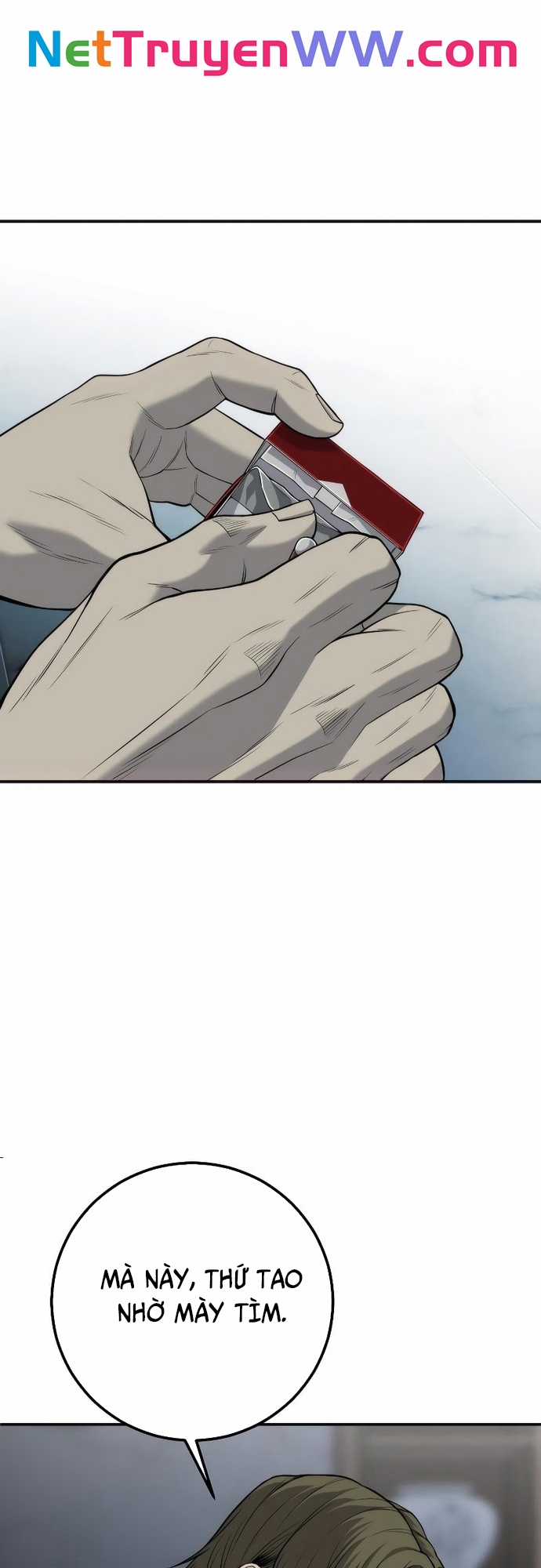 Đứa Con Báo Thù - Chapter 16 - Trang 25