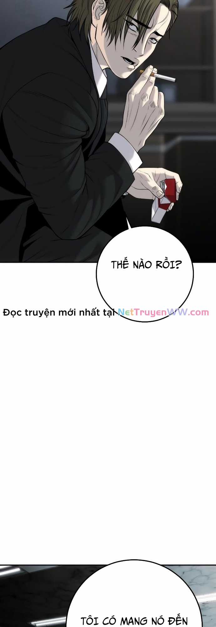 Đứa Con Báo Thù - Chapter 16 - Trang 26