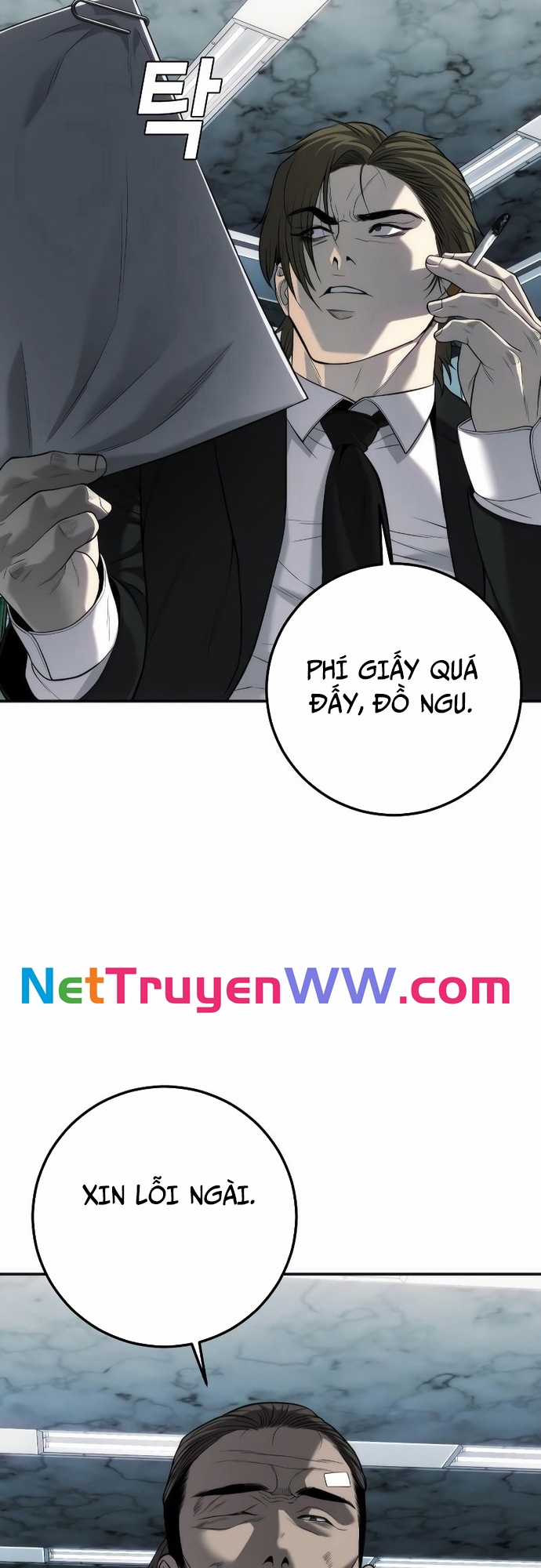 Đứa Con Báo Thù - Chapter 16 - Trang 28