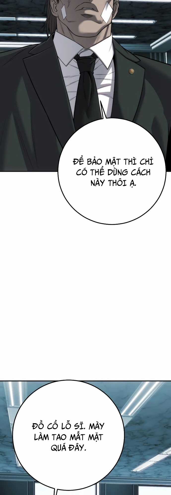 Đứa Con Báo Thù - Chapter 16 - Trang 29