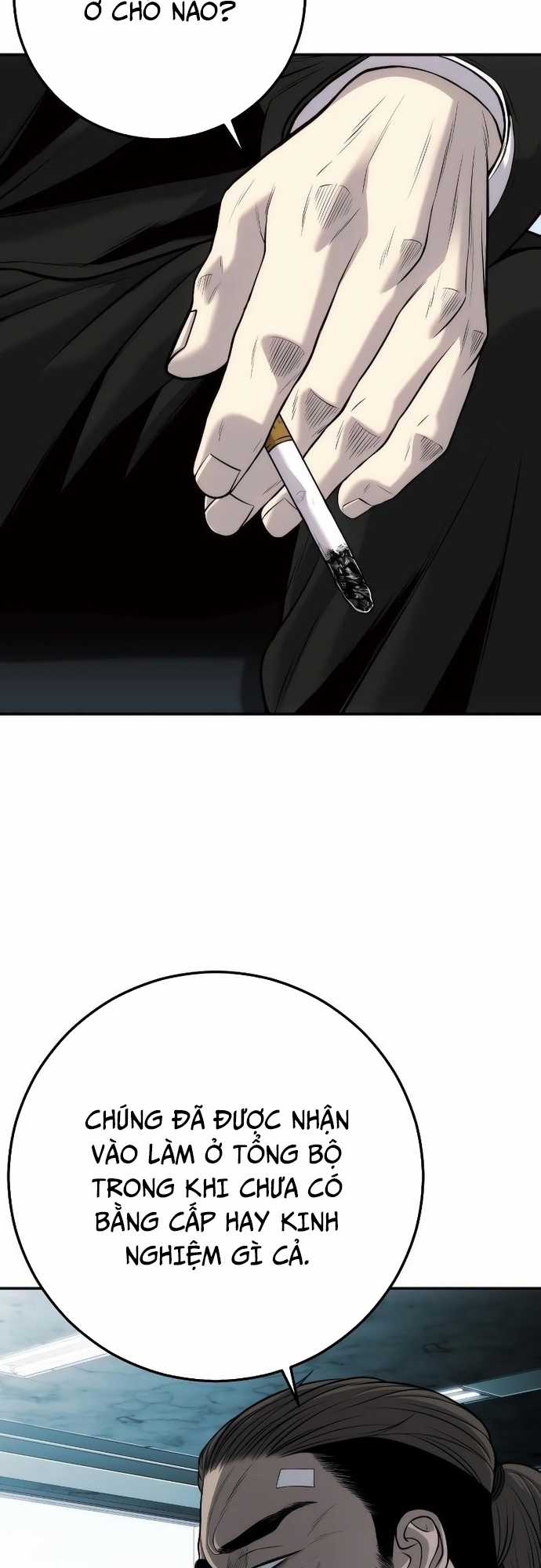 Đứa Con Báo Thù - Chapter 16 - Trang 32