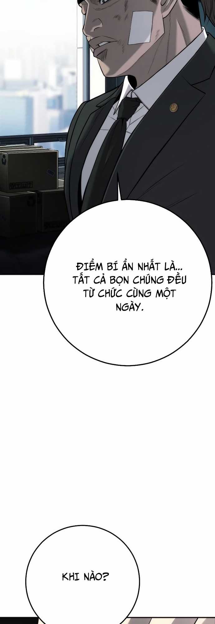 Đứa Con Báo Thù - Chapter 16 - Trang 33