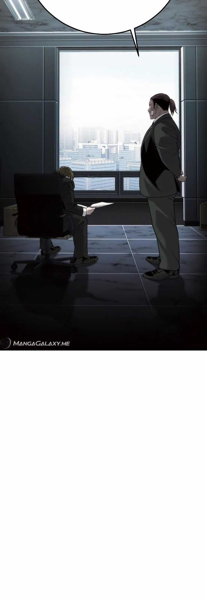 Đứa Con Báo Thù - Chapter 16 - Trang 35