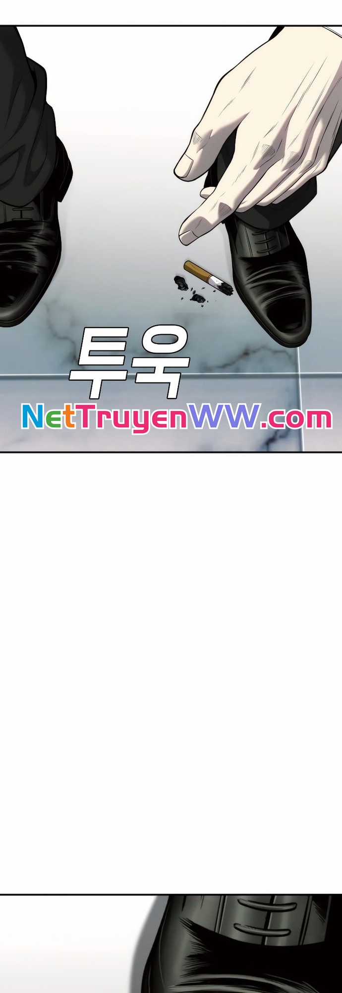 Đứa Con Báo Thù - Chapter 16 - Trang 36