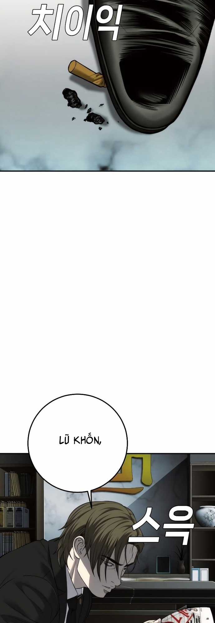 Đứa Con Báo Thù - Chapter 16 - Trang 37