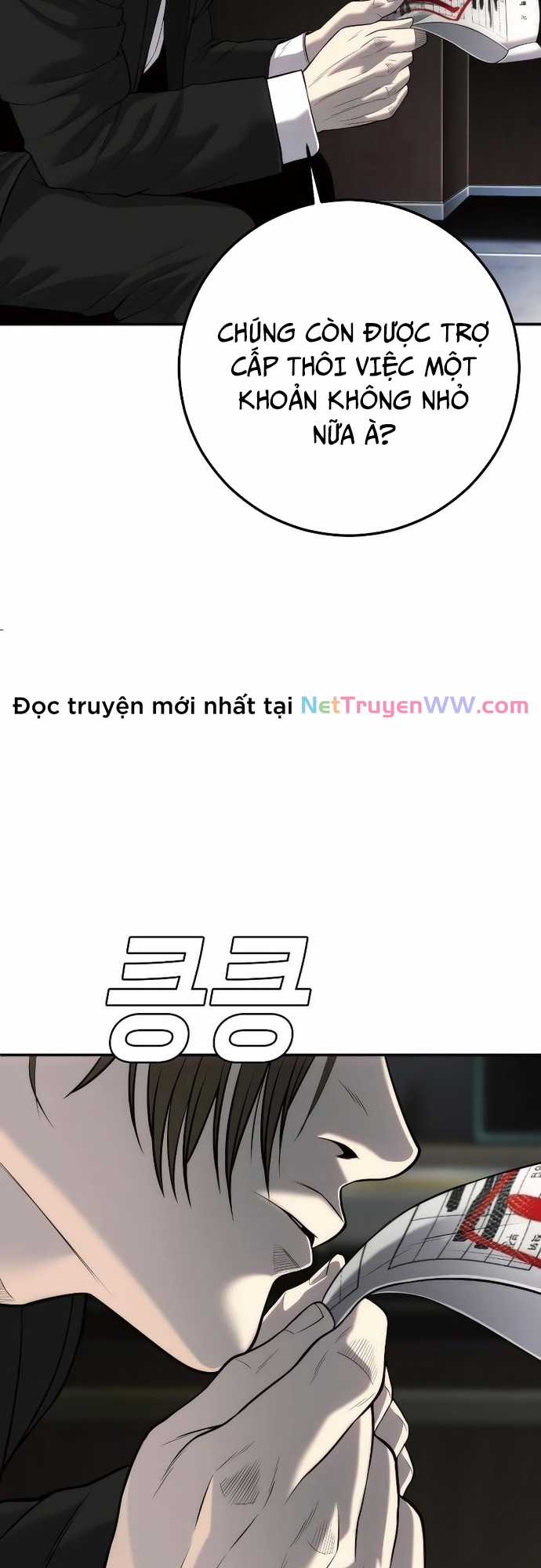 Đứa Con Báo Thù - Chapter 16 - Trang 38