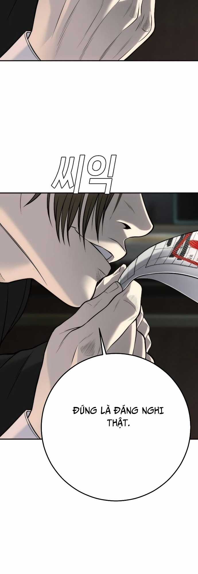 Đứa Con Báo Thù - Chapter 16 - Trang 39