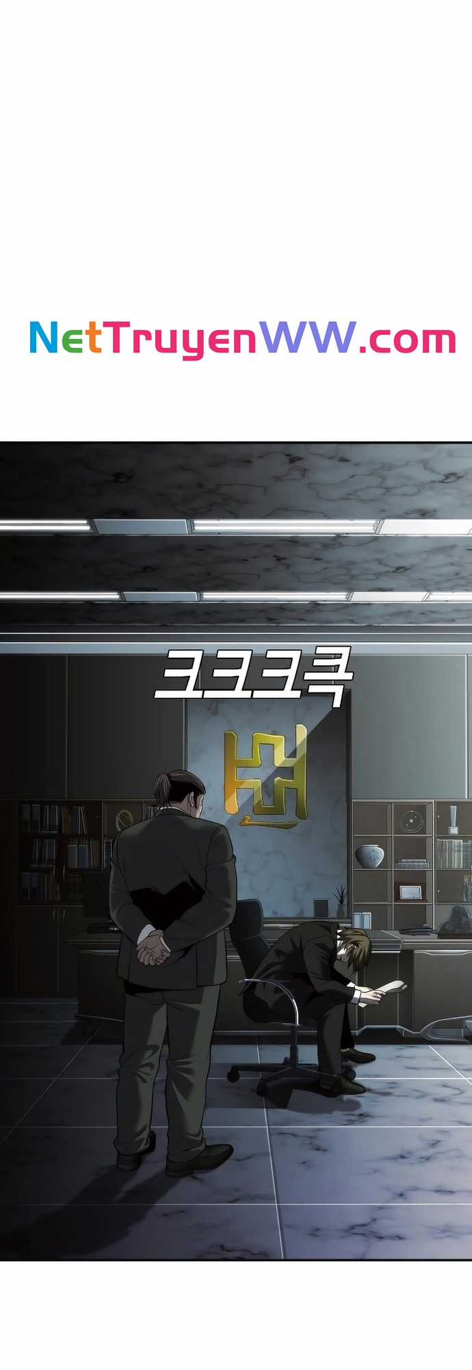 Đứa Con Báo Thù - Chapter 16 - Trang 40