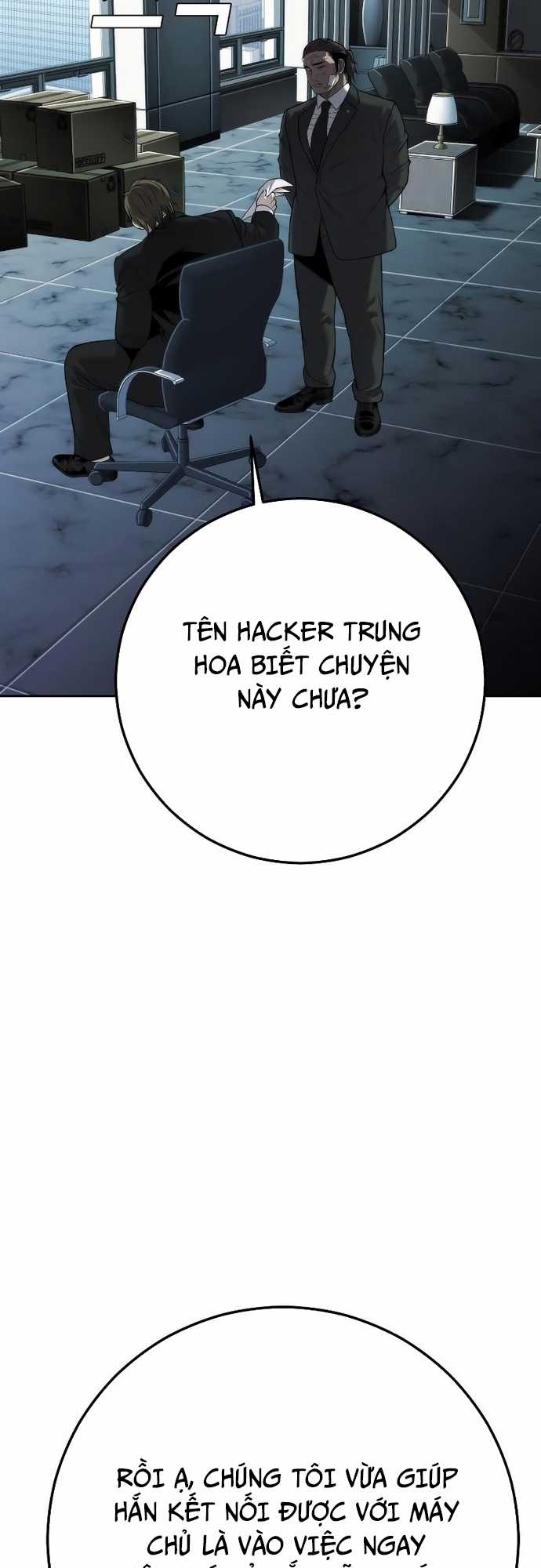 Đứa Con Báo Thù - Chapter 16 - Trang 43