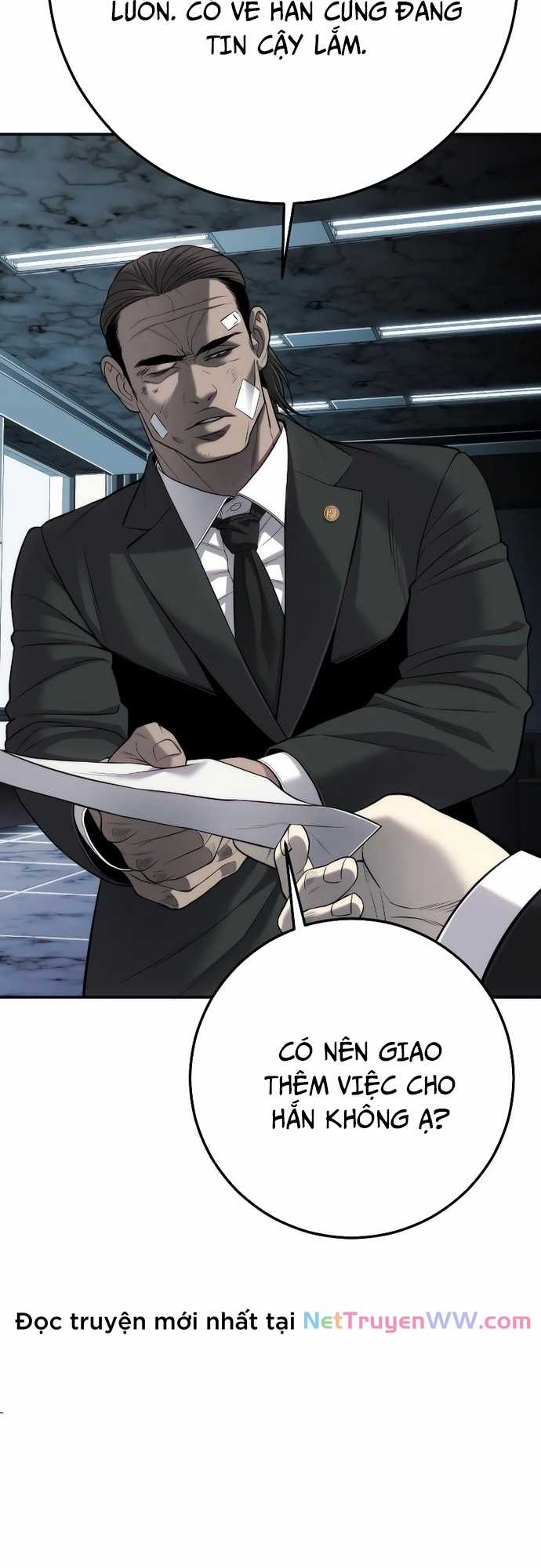Đứa Con Báo Thù - Chapter 16 - Trang 44