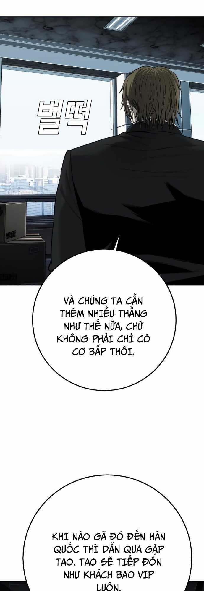 Đứa Con Báo Thù - Chapter 16 - Trang 46