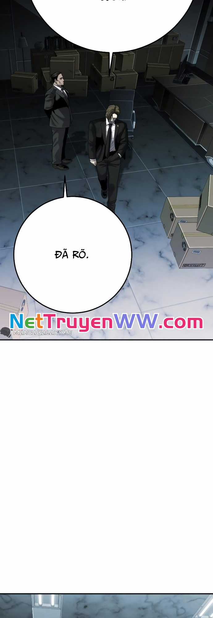 Đứa Con Báo Thù - Chapter 16 - Trang 47