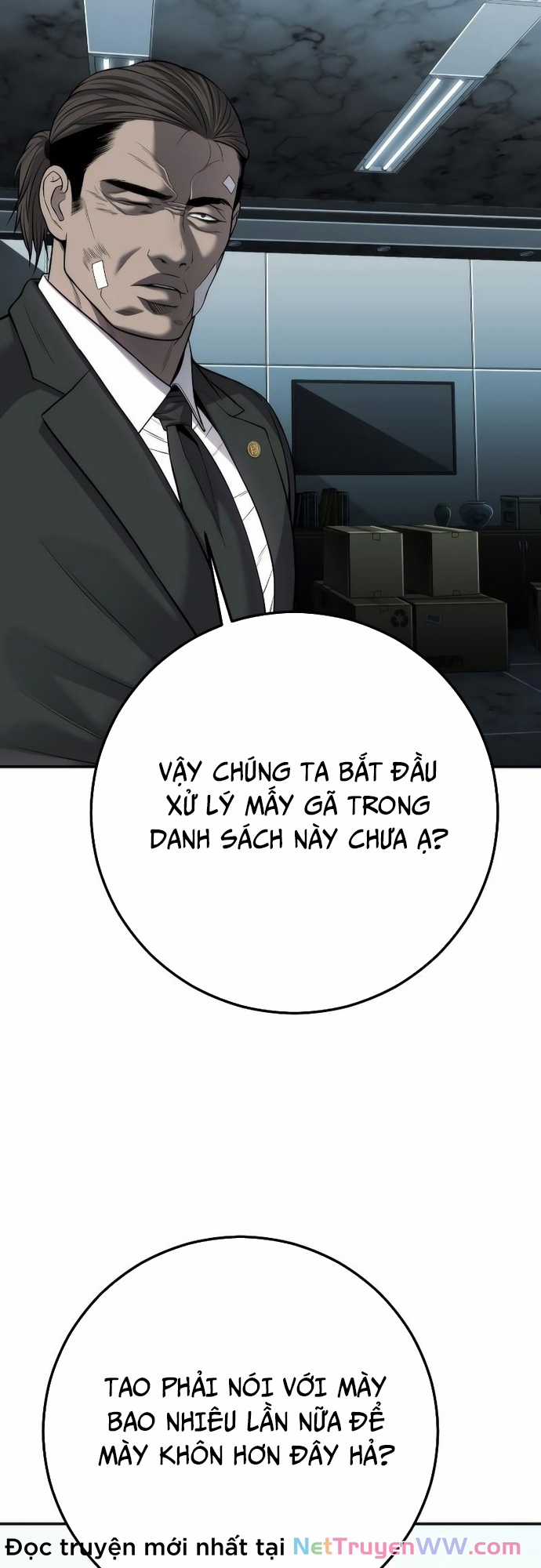 Đứa Con Báo Thù - Chapter 16 - Trang 48