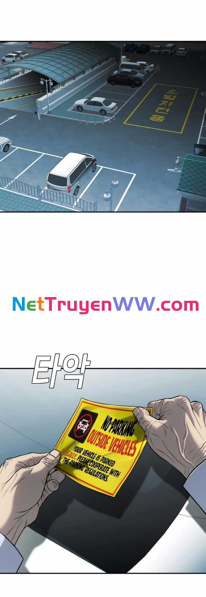 Đứa Con Báo Thù - Chapter 16 - Trang 56